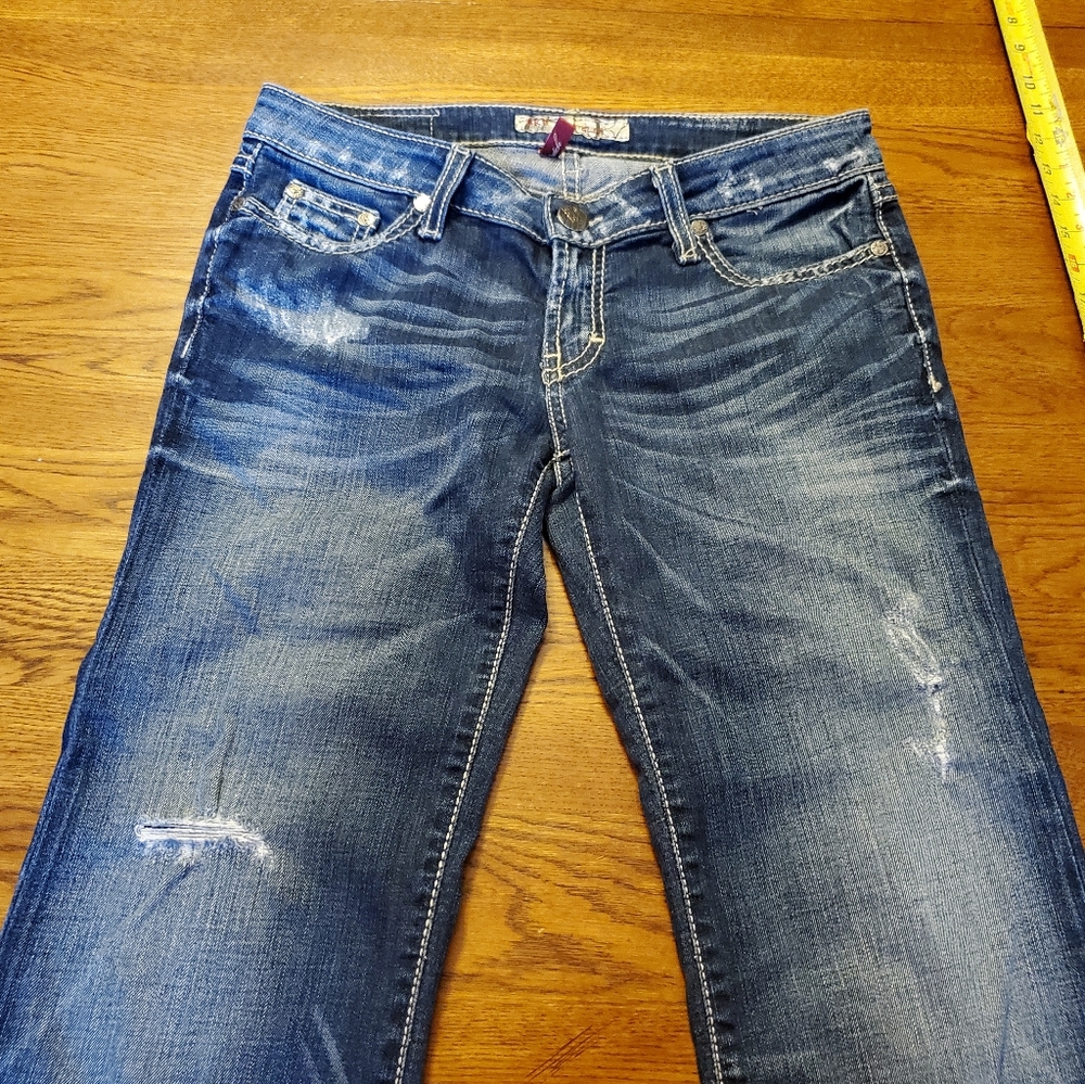 Bke Capris - image 3